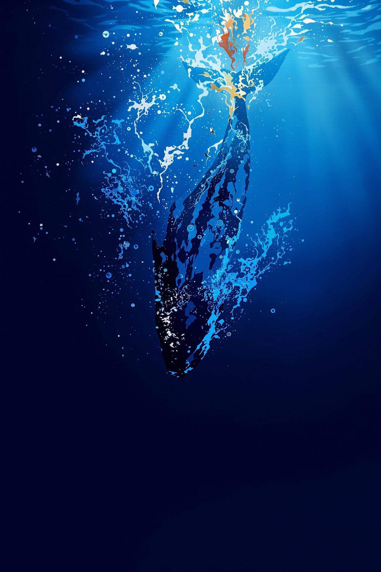 海洋交响曲 电影海报 - 午夜免费视频精选推荐